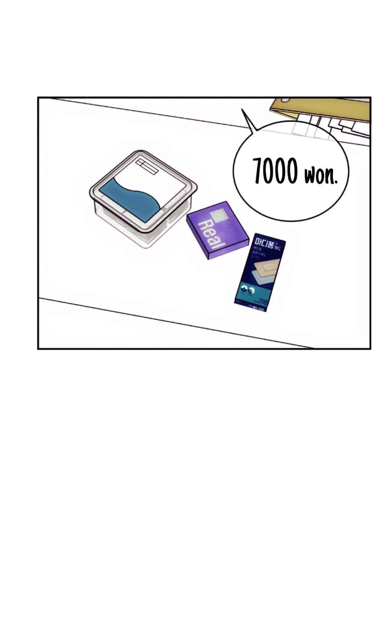 The Pawn's Revenge chapter 6 page 4