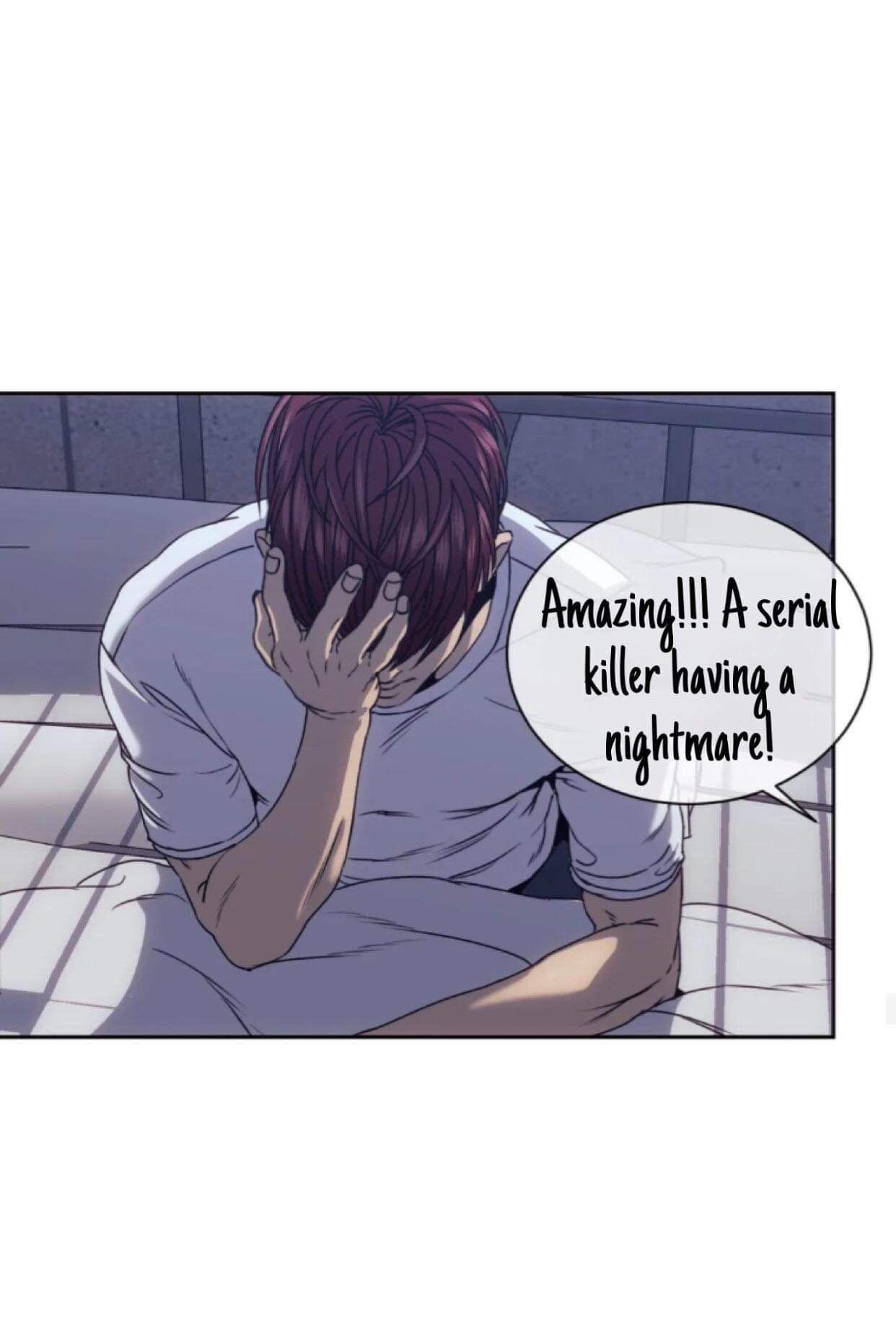 The Pawn's Revenge chapter 6 page 41