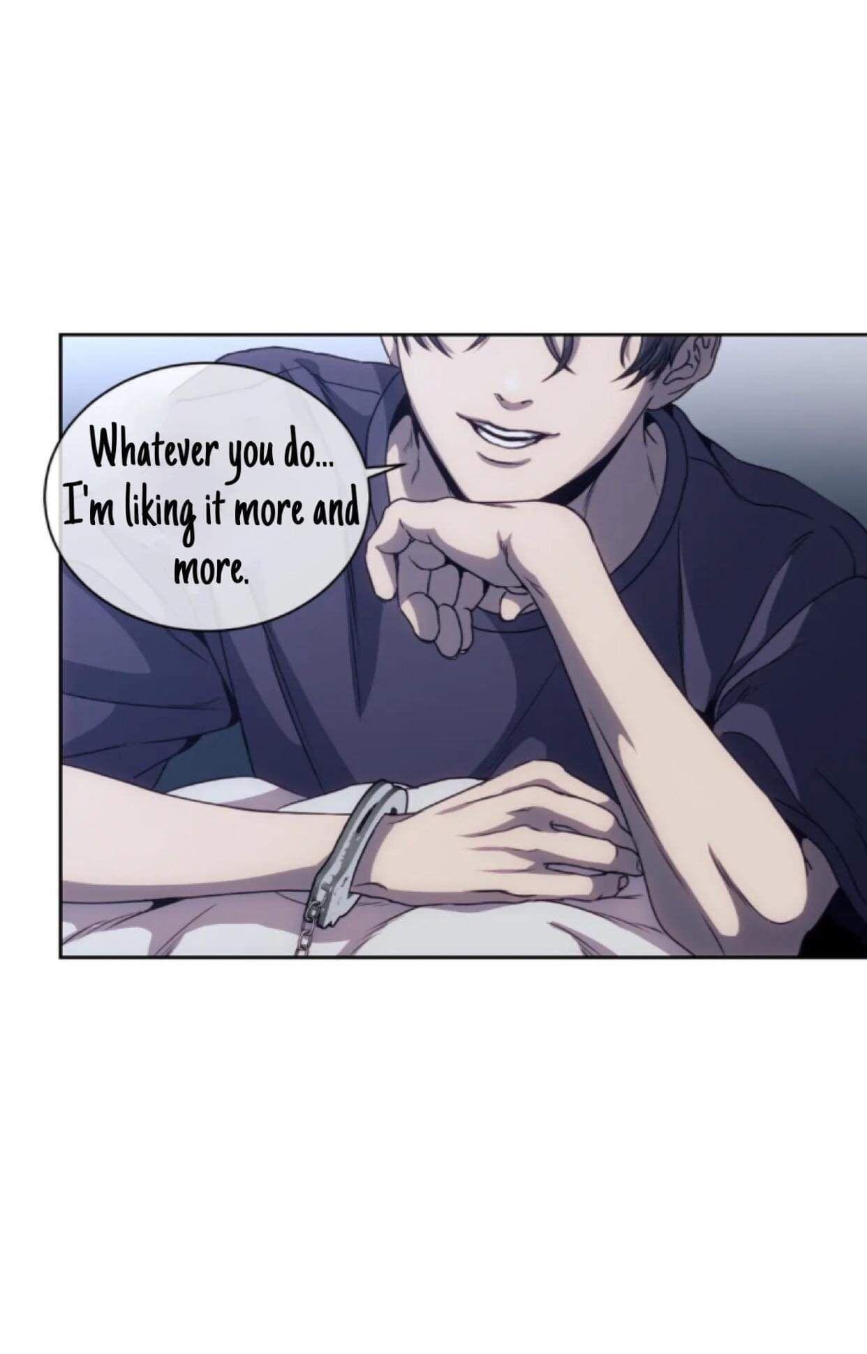 The Pawn's Revenge chapter 6 page 42