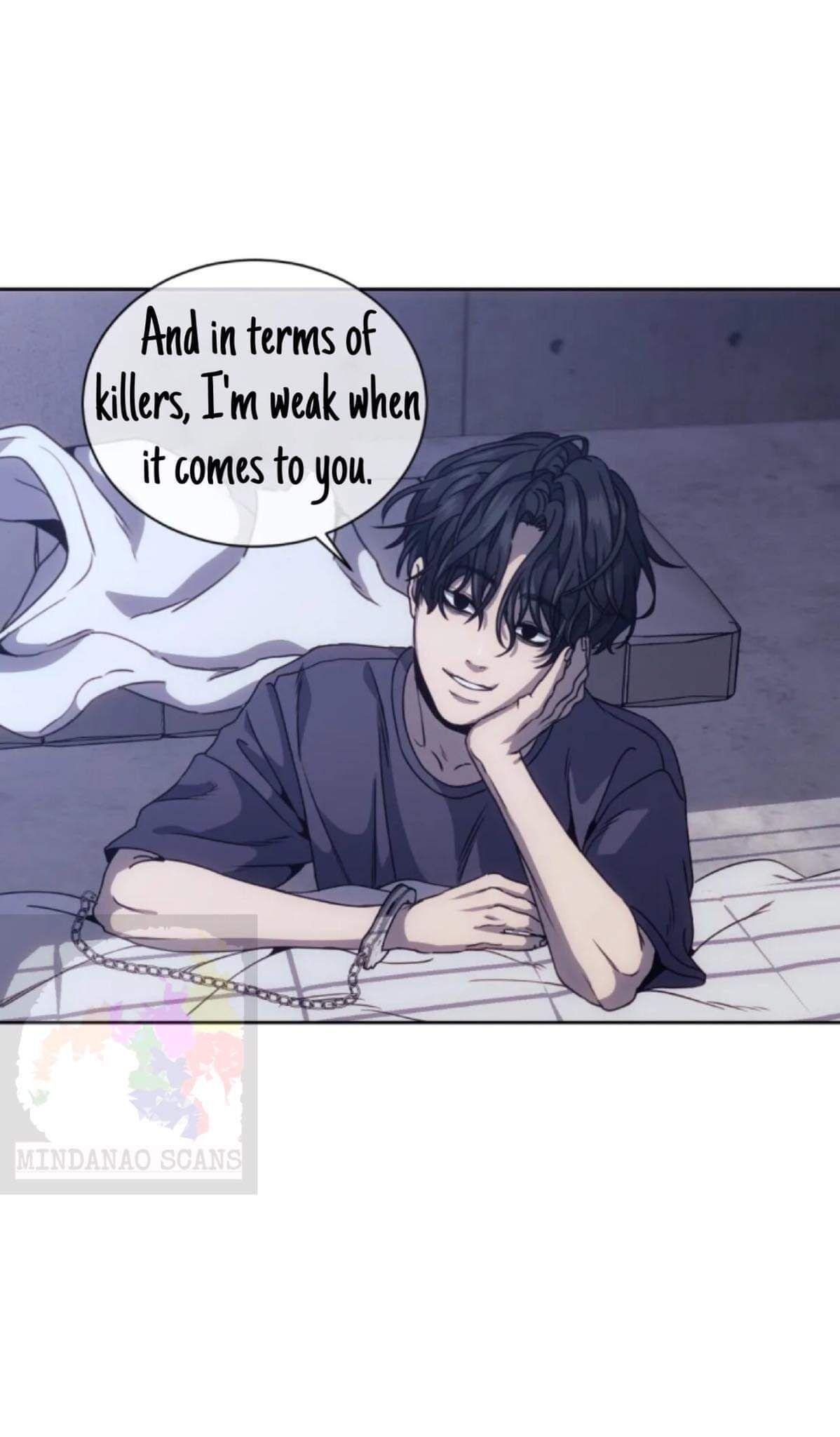 The Pawn's Revenge chapter 6 page 43