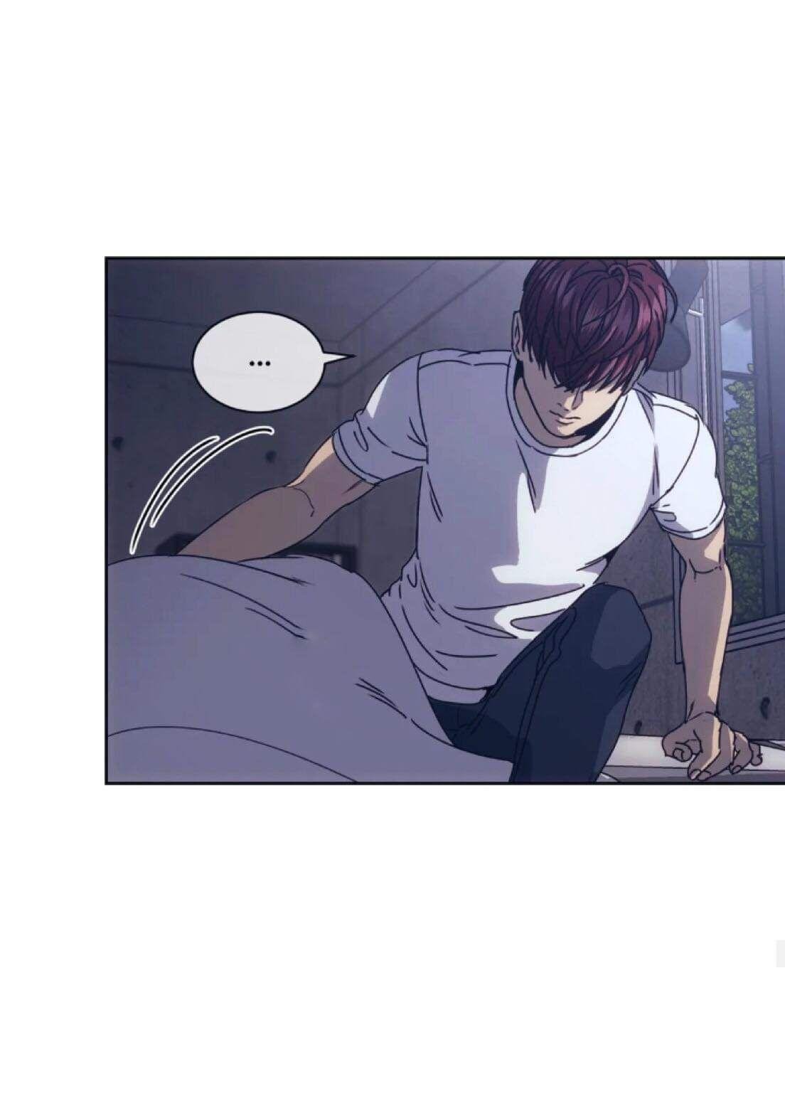 The Pawn's Revenge chapter 6 page 45