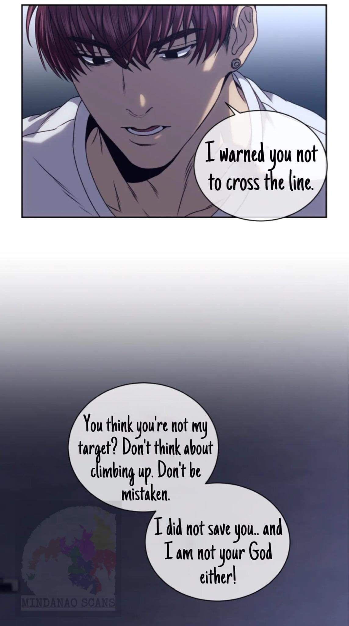 The Pawn's Revenge chapter 6 page 47