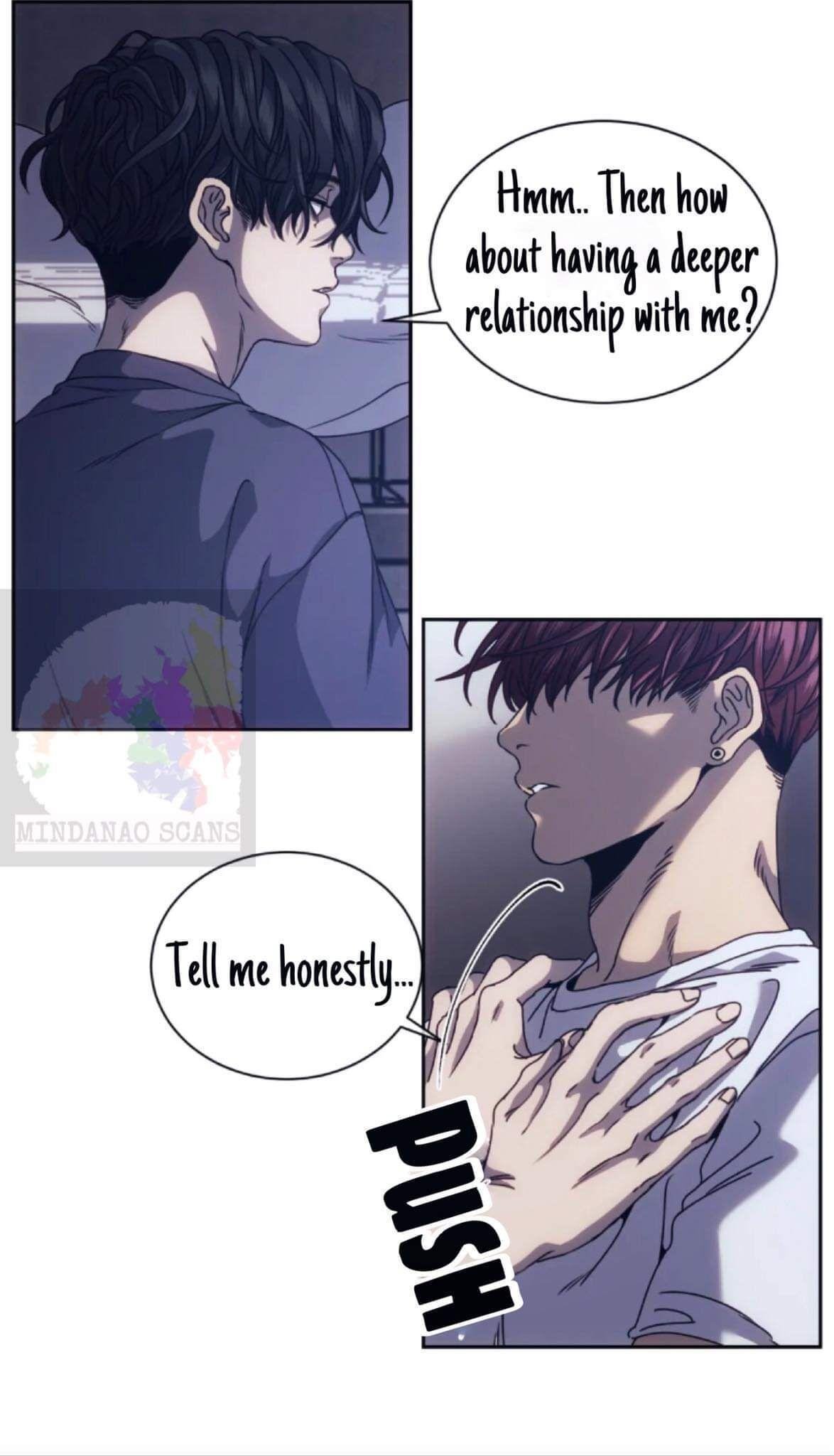 The Pawn's Revenge chapter 6 page 49