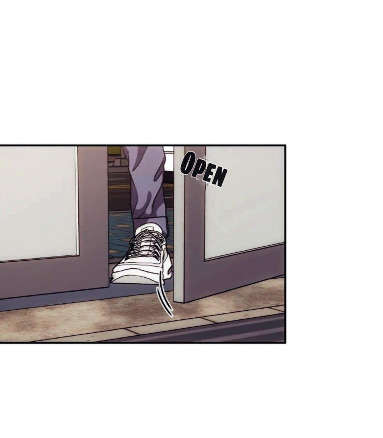 The Pawn's Revenge chapter 6 page 5