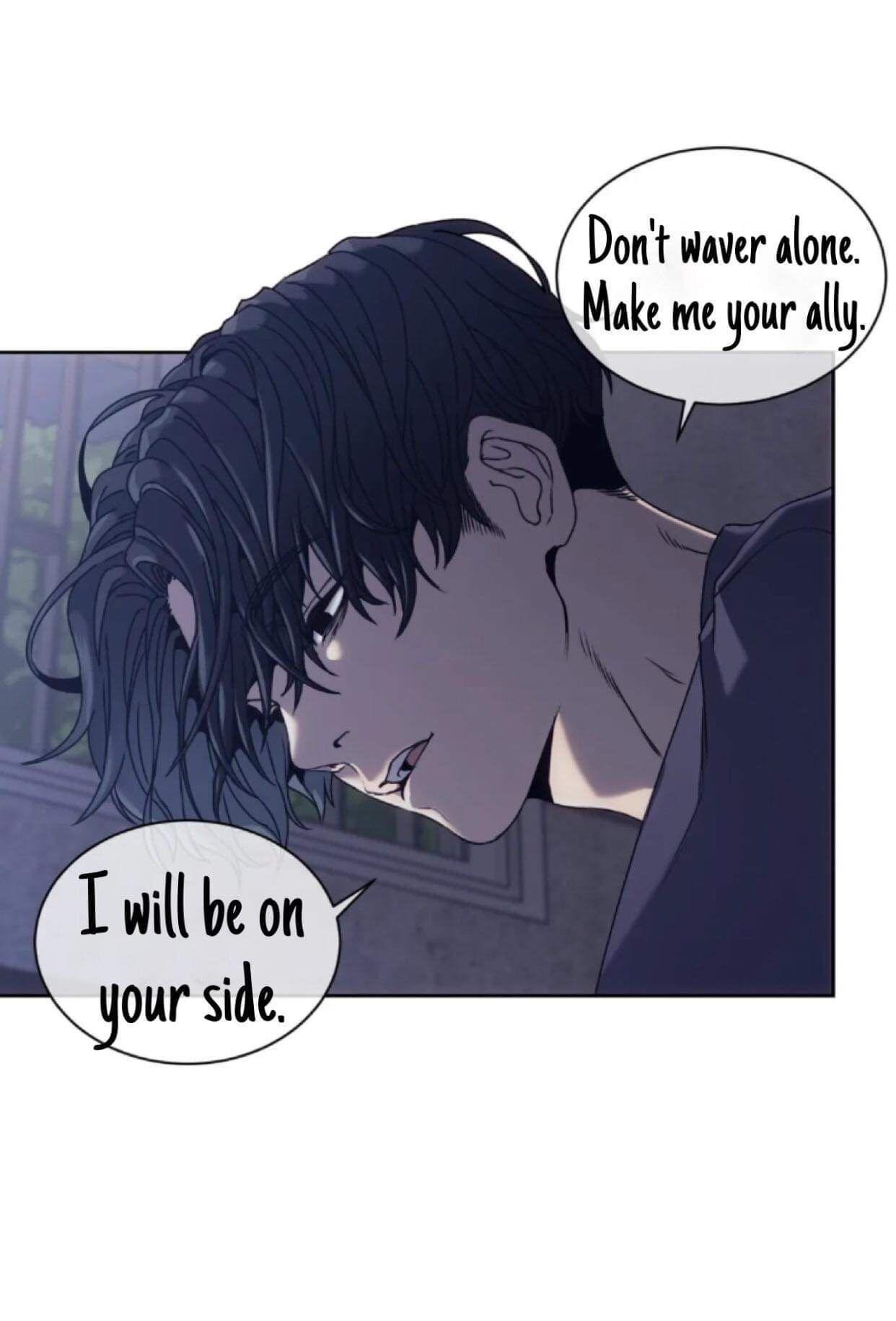 The Pawn's Revenge chapter 6 page 52