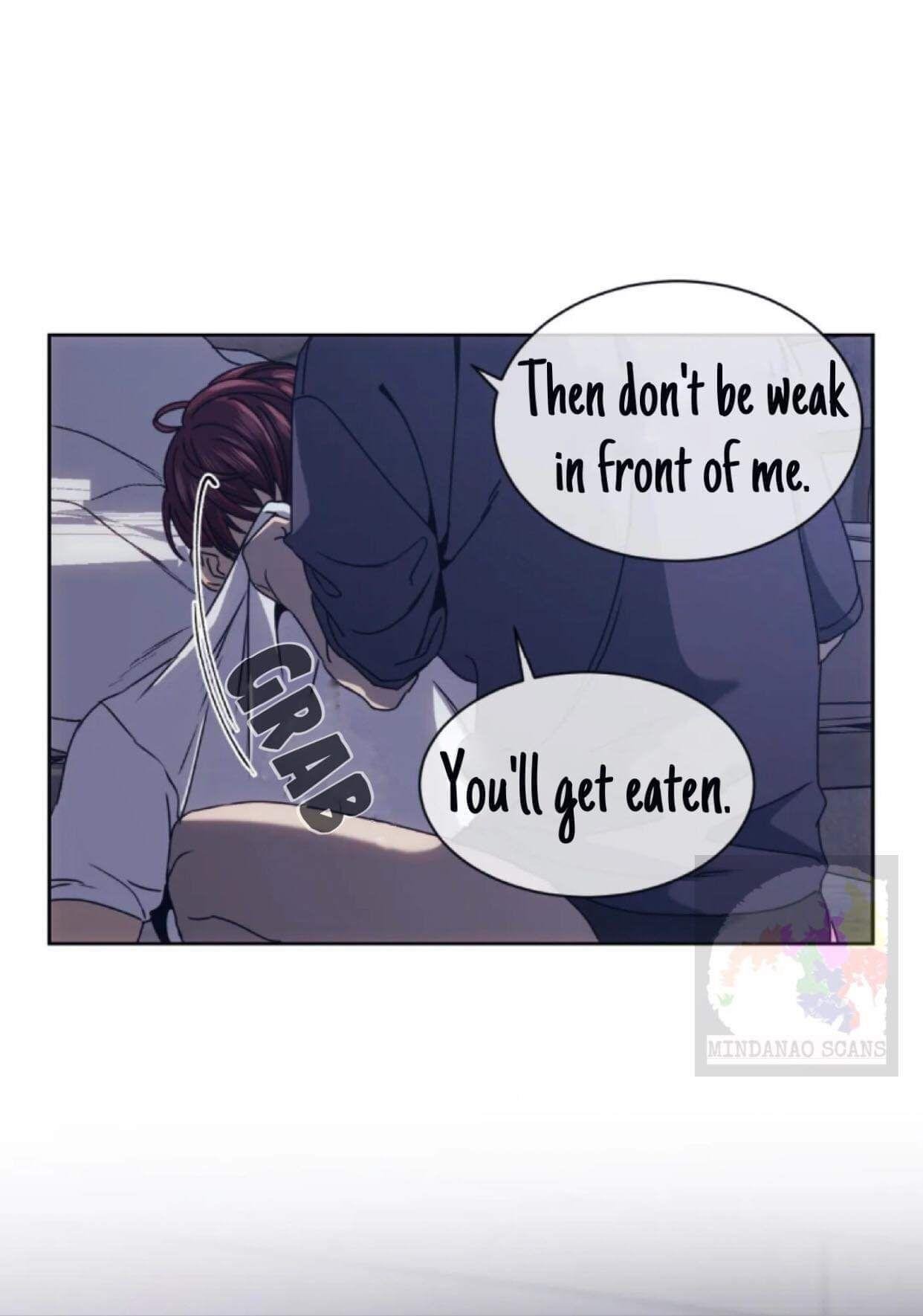 The Pawn's Revenge chapter 6 page 54