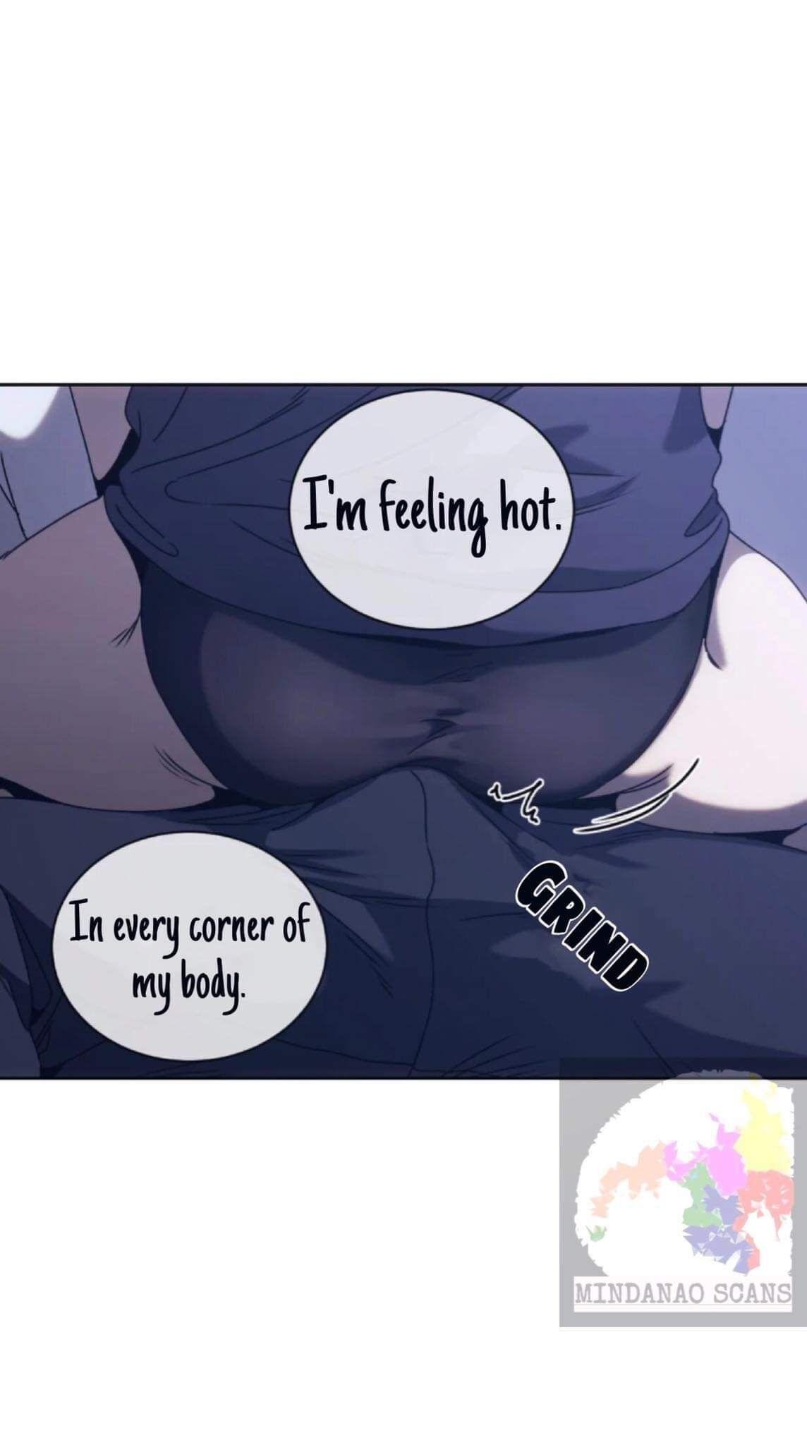 The Pawn's Revenge chapter 6 page 57