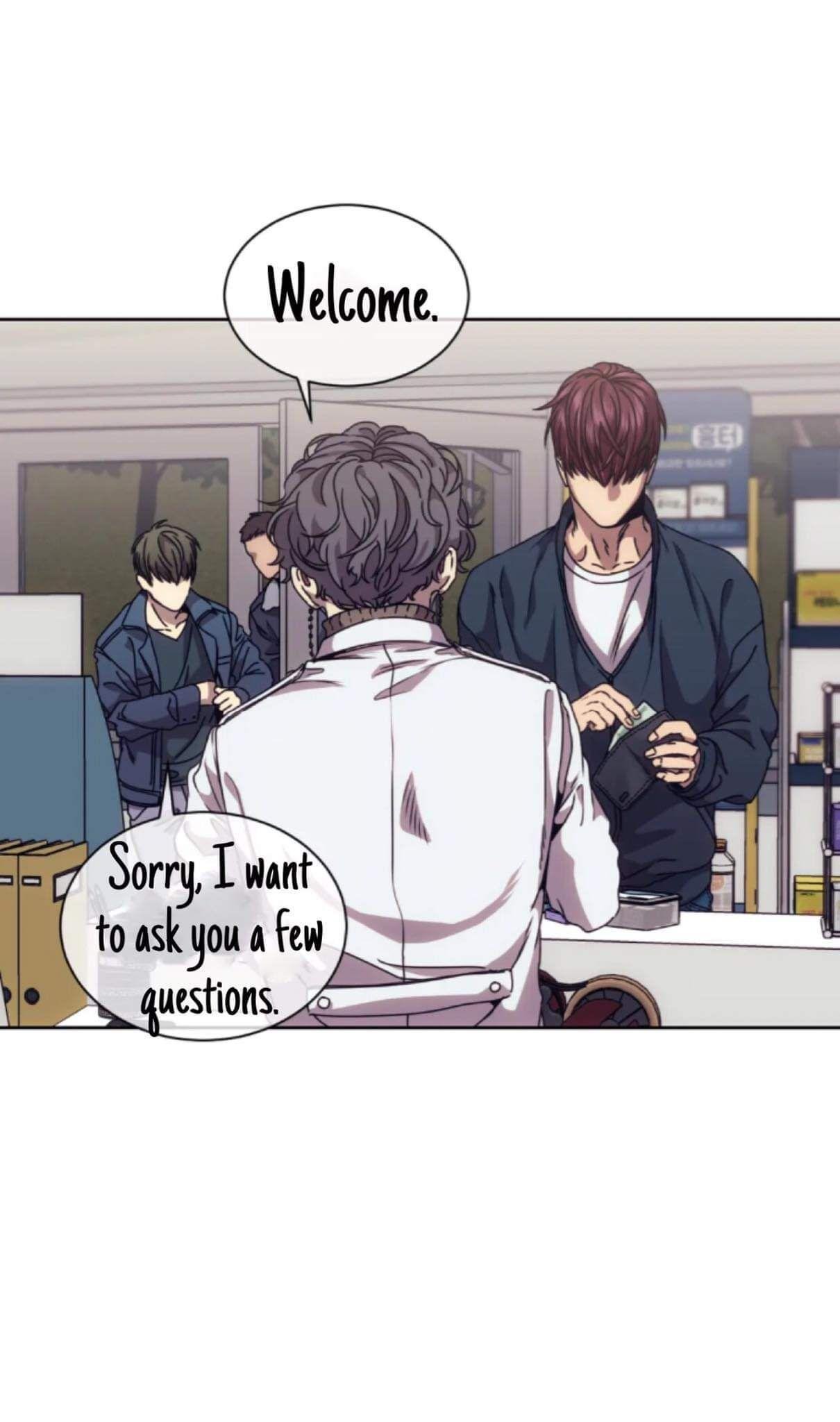 The Pawn's Revenge chapter 6 page 6