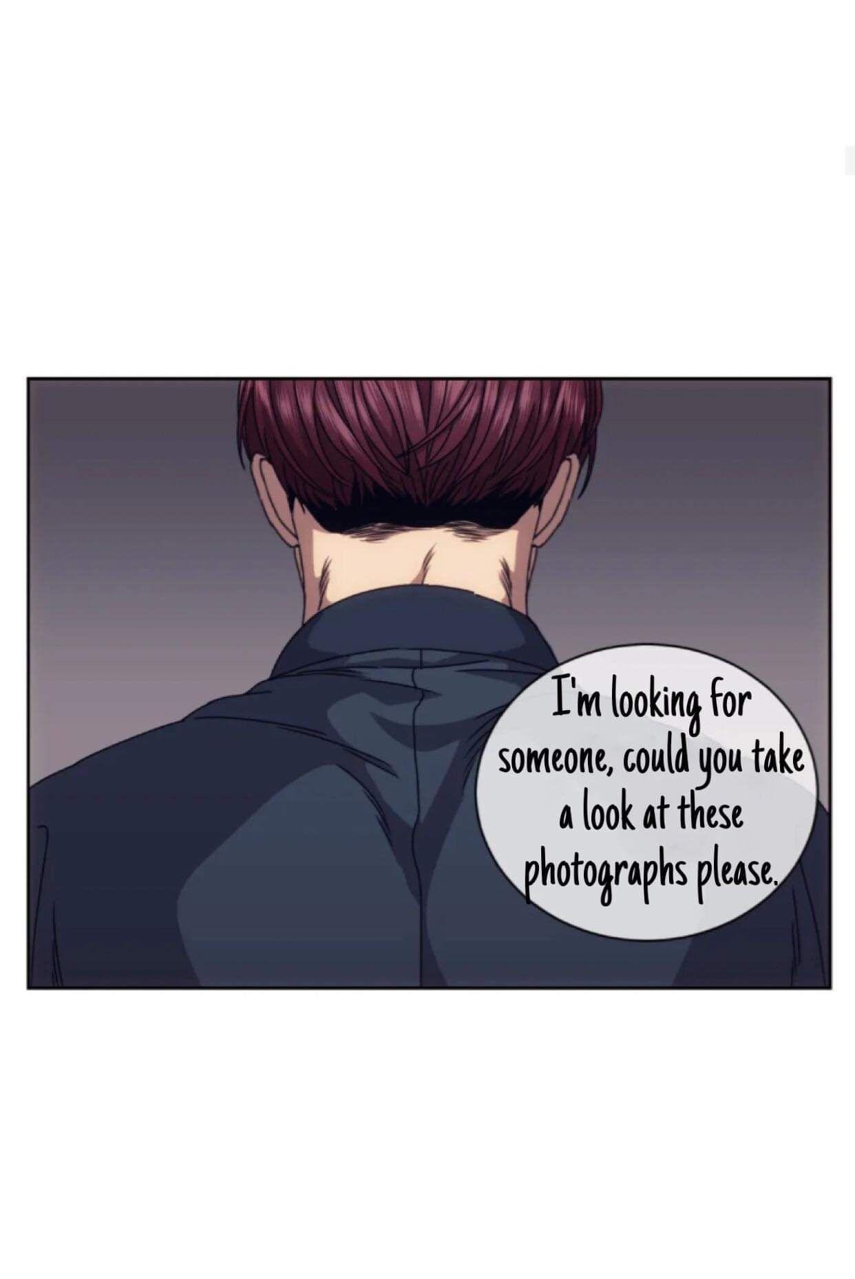 The Pawn's Revenge chapter 6 page 8