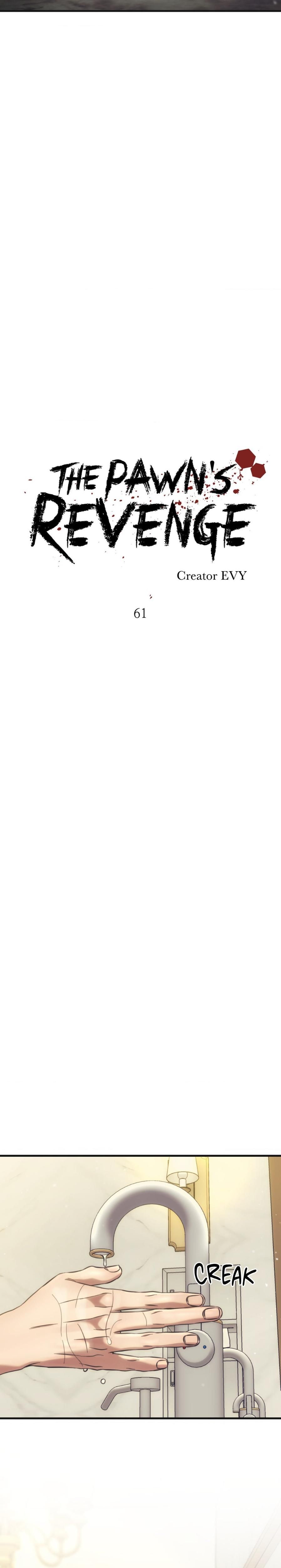 The Pawn's Revenge chapter 61 page 11