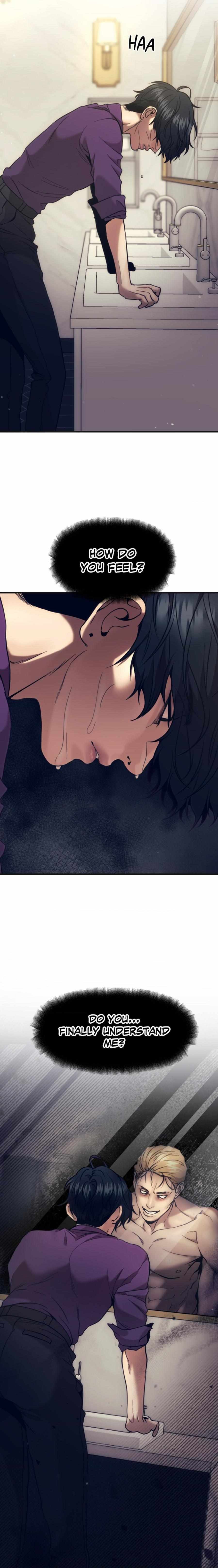 The Pawn's Revenge chapter 61 page 12