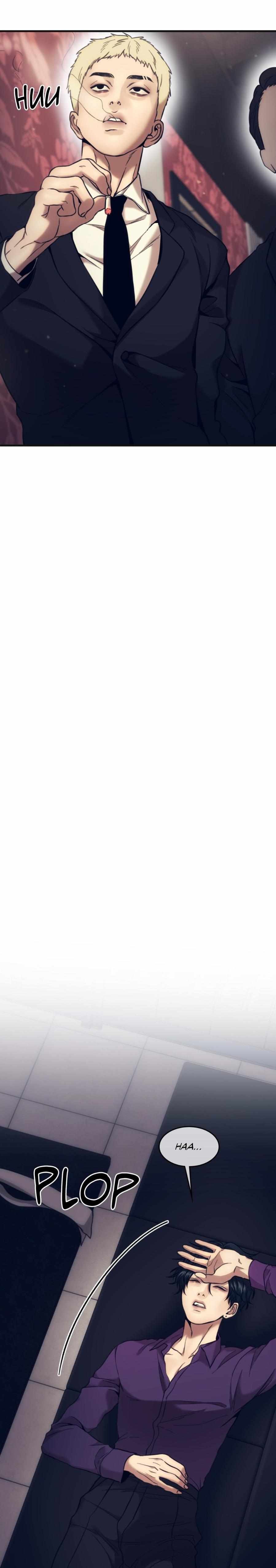 The Pawn's Revenge chapter 61 page 17