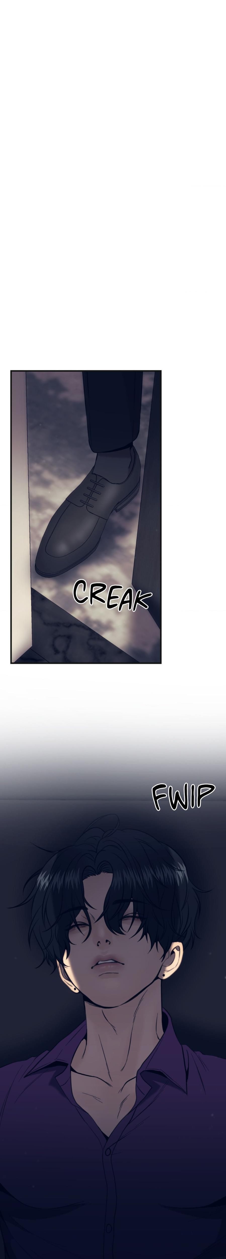 The Pawn's Revenge chapter 61 page 21