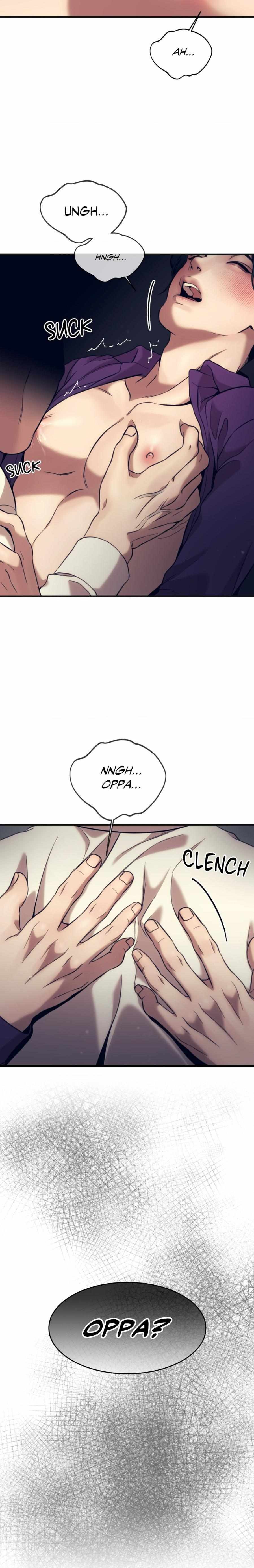 The Pawn's Revenge chapter 61 page 23