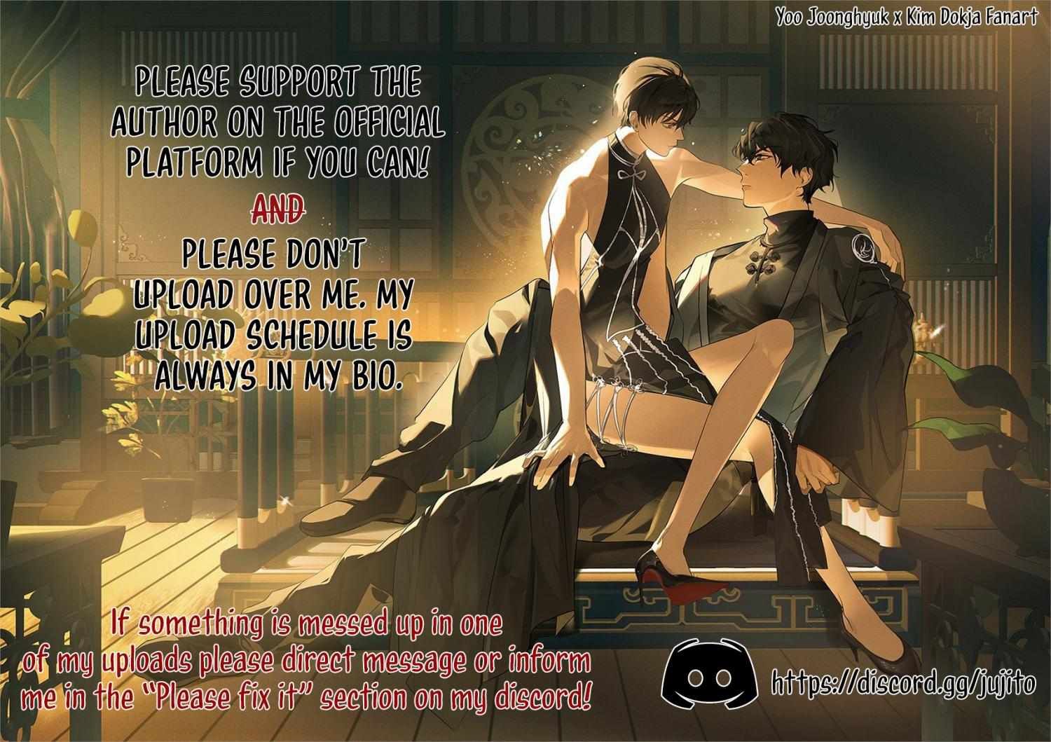 The Pawn's Revenge chapter 62 page 1