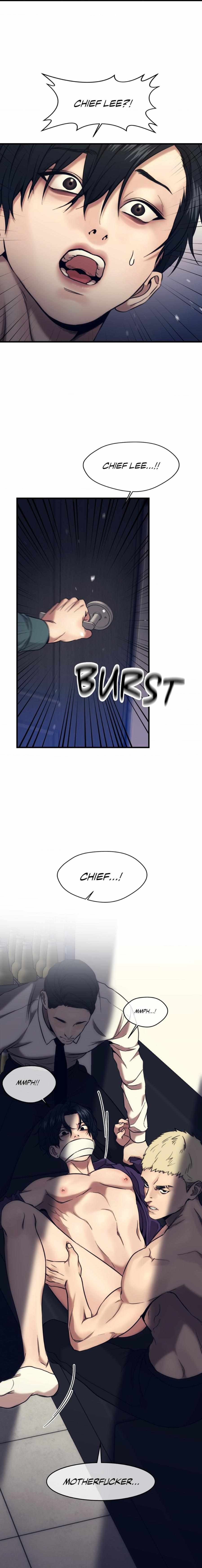 The Pawn's Revenge chapter 62 page 11