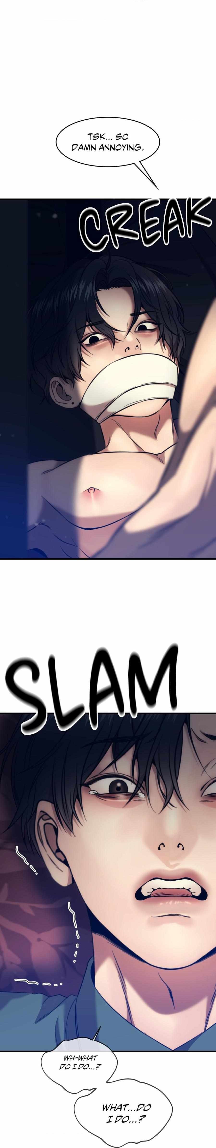 The Pawn's Revenge chapter 62 page 13