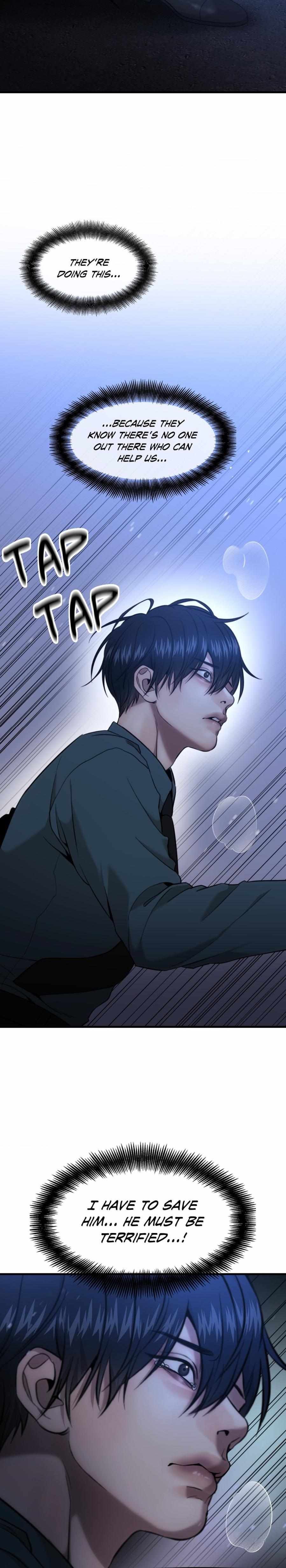 The Pawn's Revenge chapter 62 page 15