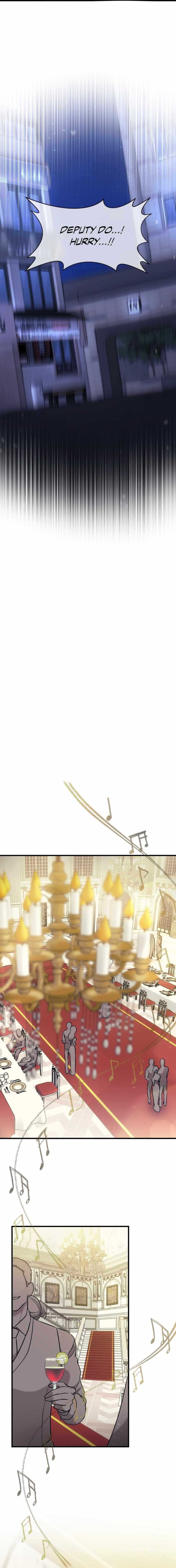 The Pawn's Revenge chapter 62 page 16