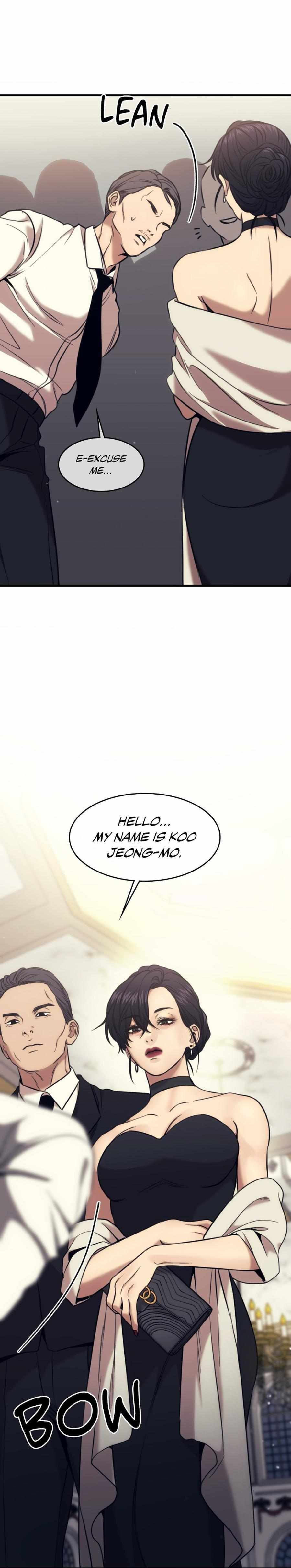 The Pawn's Revenge chapter 62 page 19