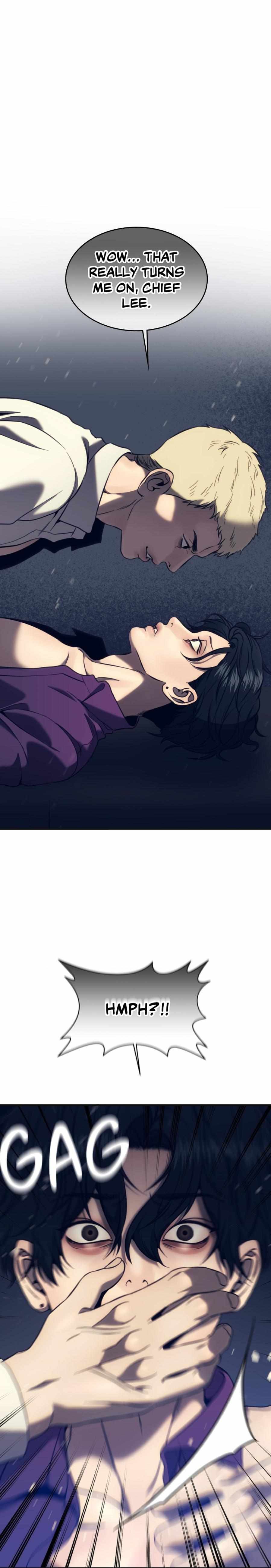 The Pawn's Revenge chapter 62 page 2