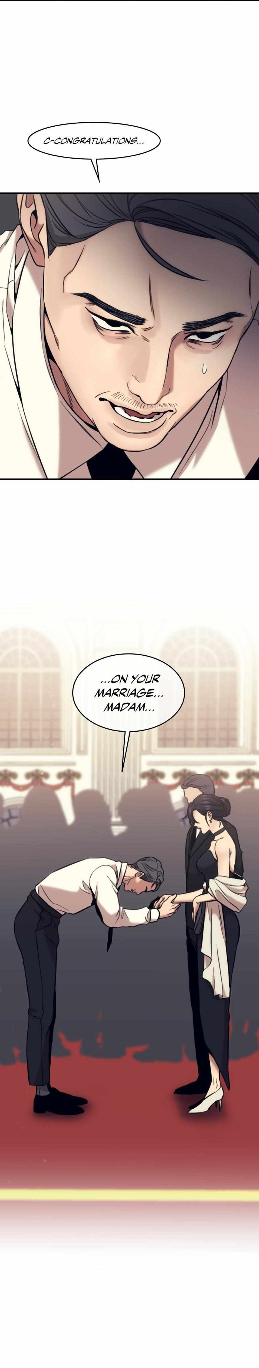 The Pawn's Revenge chapter 62 page 20