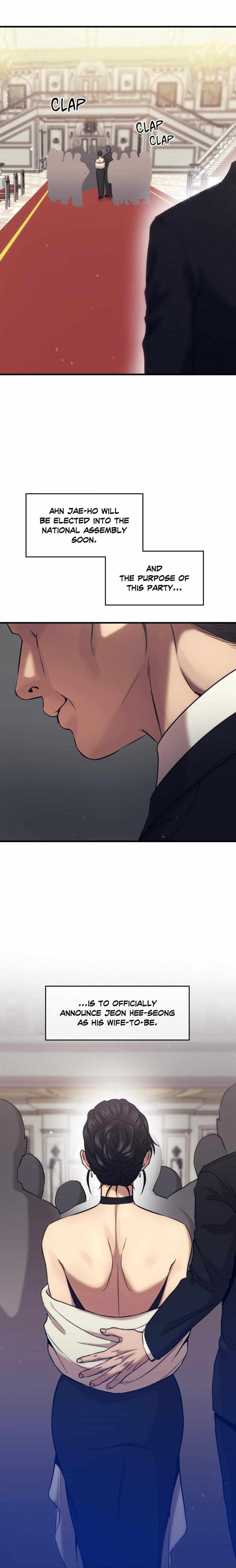 The Pawn's Revenge chapter 62 page 21