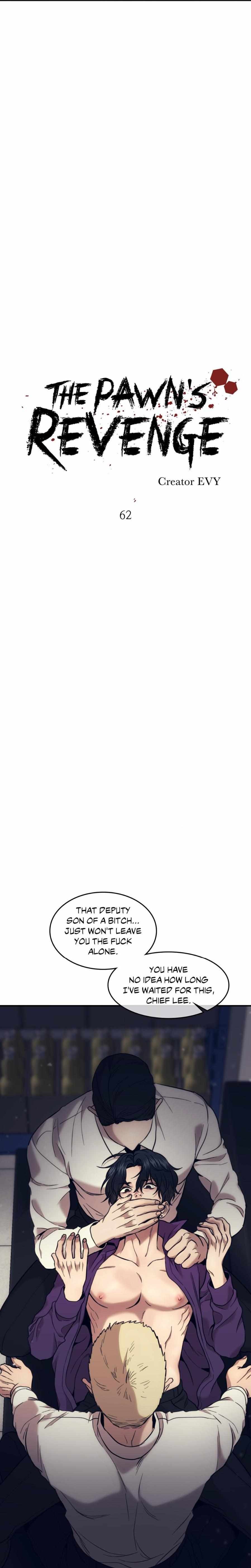 The Pawn's Revenge chapter 62 page 3