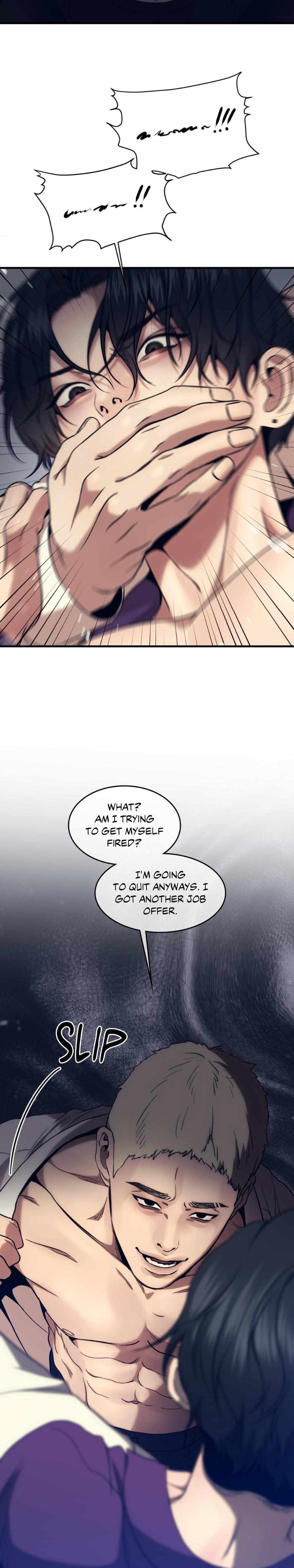 The Pawn's Revenge chapter 62 page 4