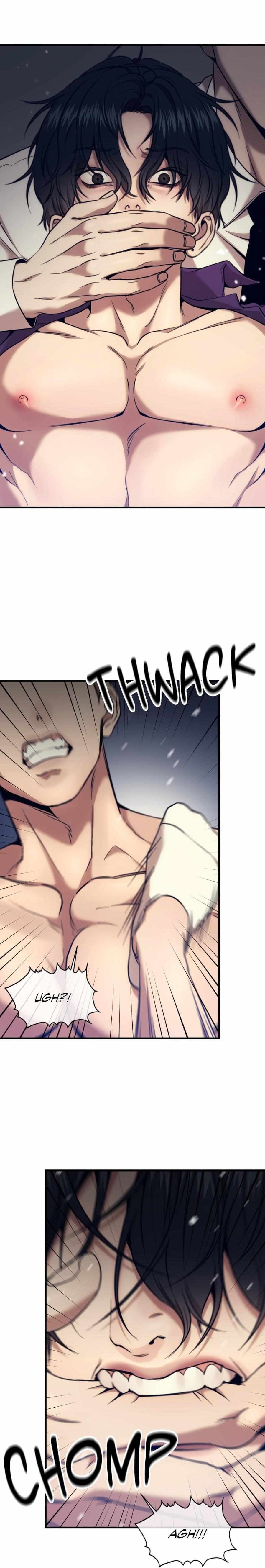 The Pawn's Revenge chapter 62 page 7