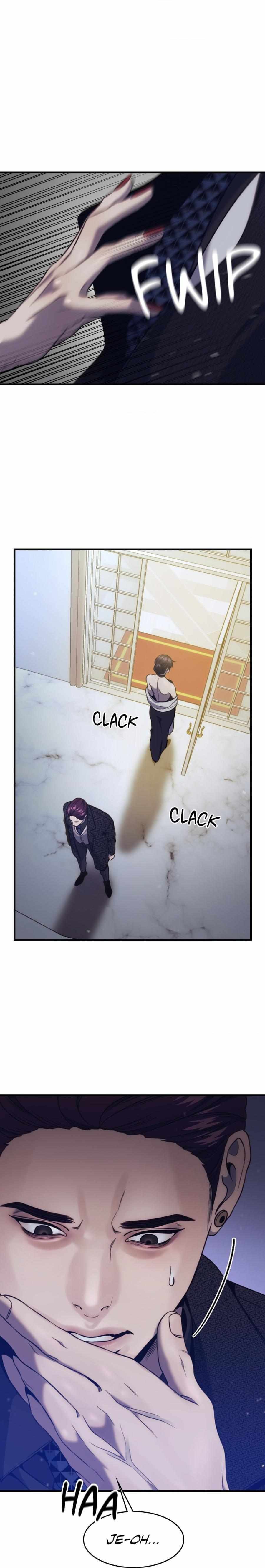 The Pawn's Revenge chapter 63 page 10