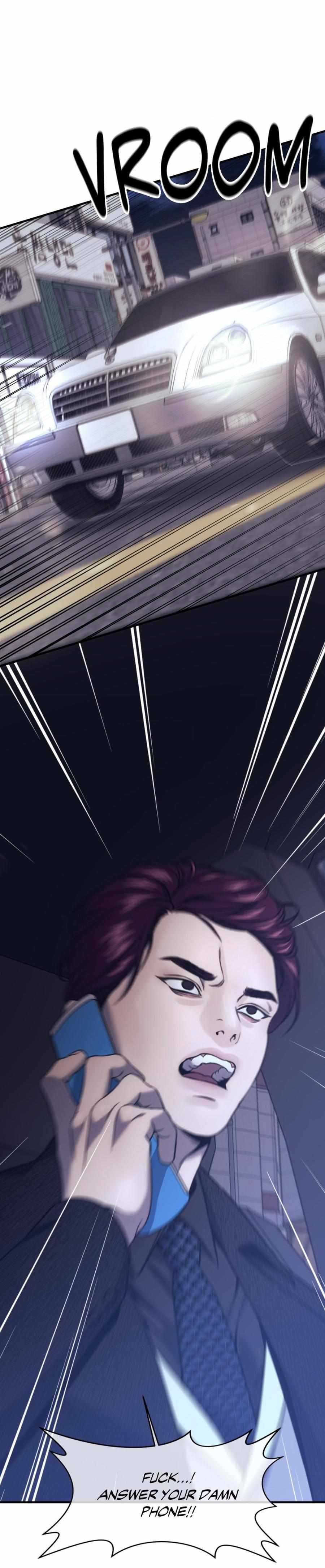 The Pawn's Revenge chapter 63 page 14