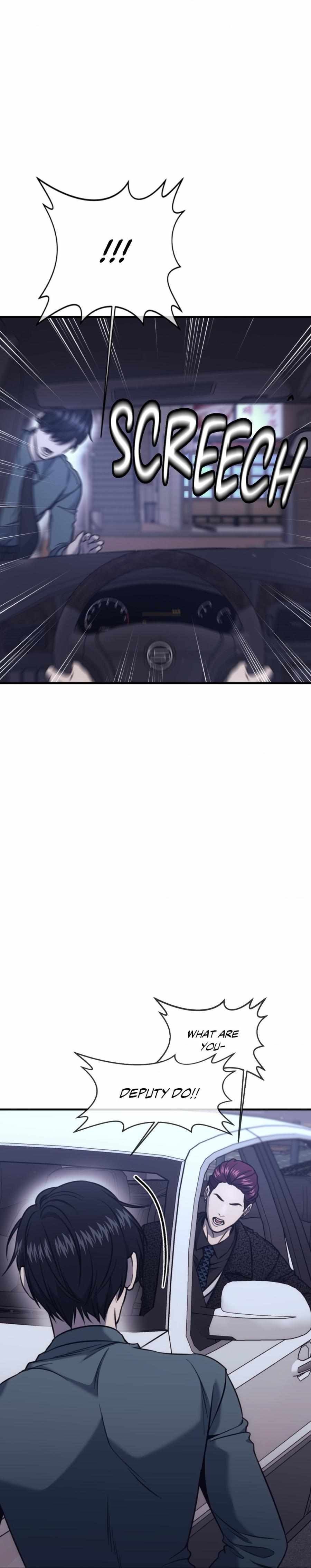 The Pawn's Revenge chapter 63 page 16