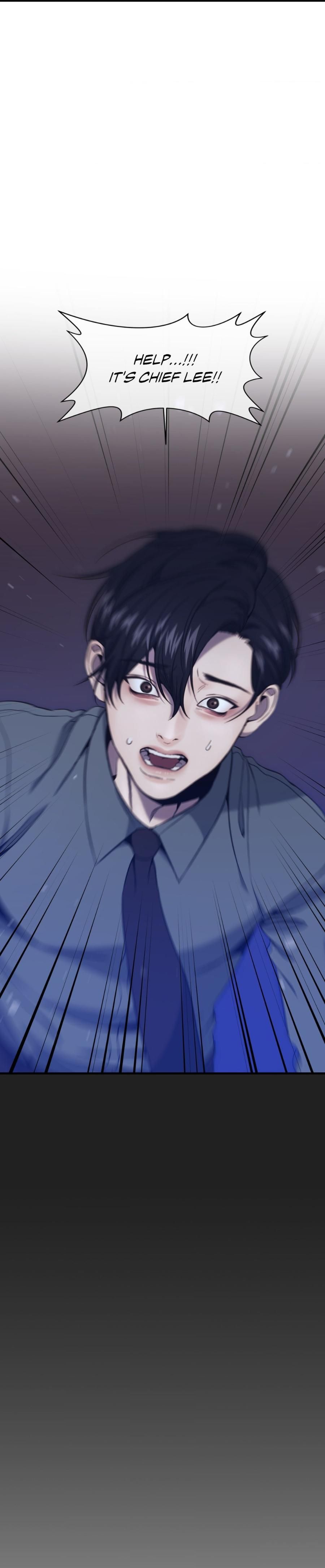 The Pawn's Revenge chapter 63 page 17