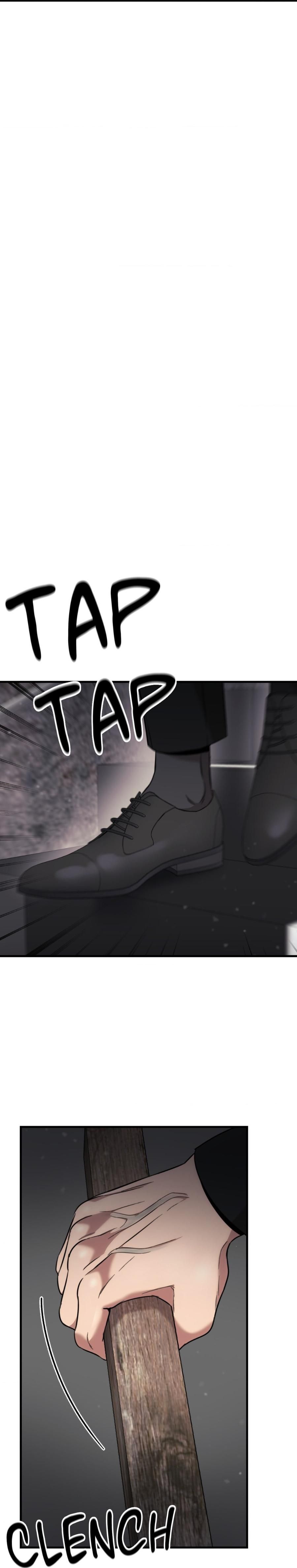 The Pawn's Revenge chapter 63 page 23