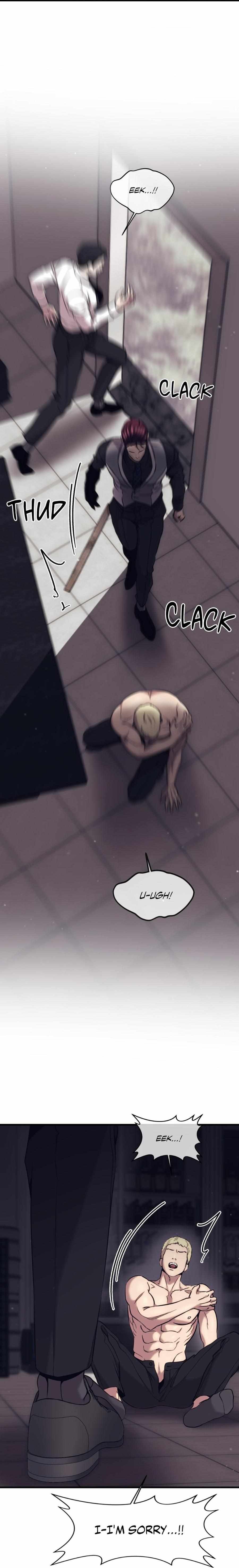 The Pawn's Revenge chapter 63 page 26