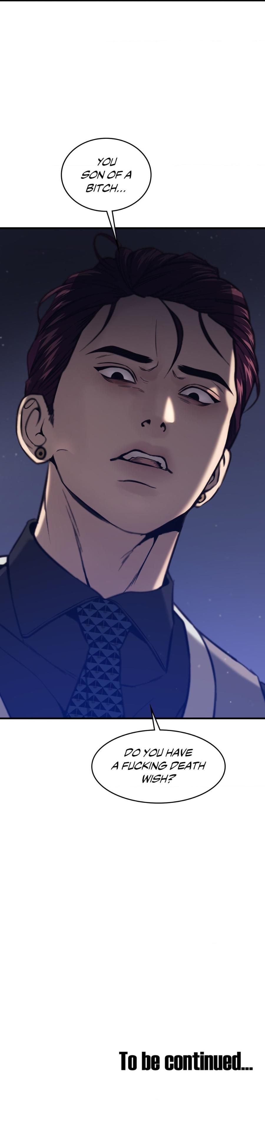 The Pawn's Revenge chapter 63 page 28