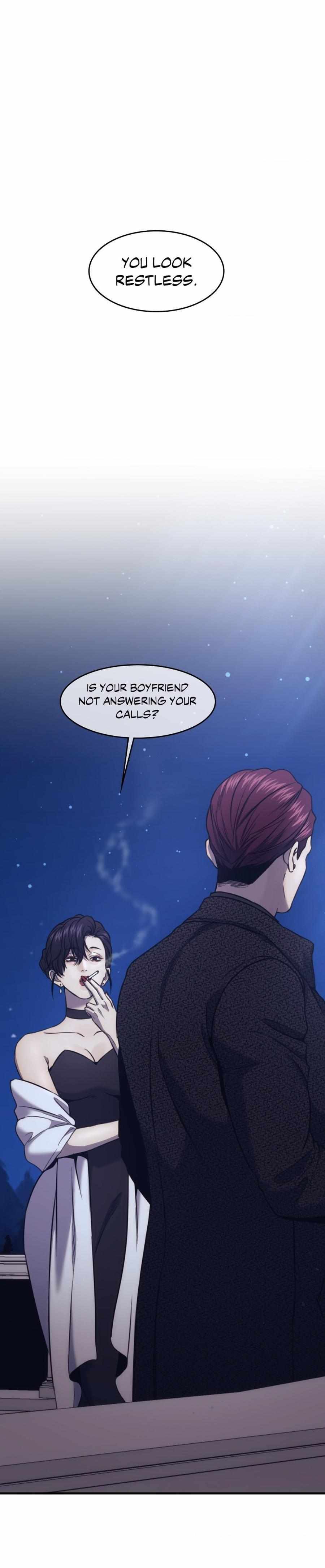 The Pawn's Revenge chapter 63 page 4