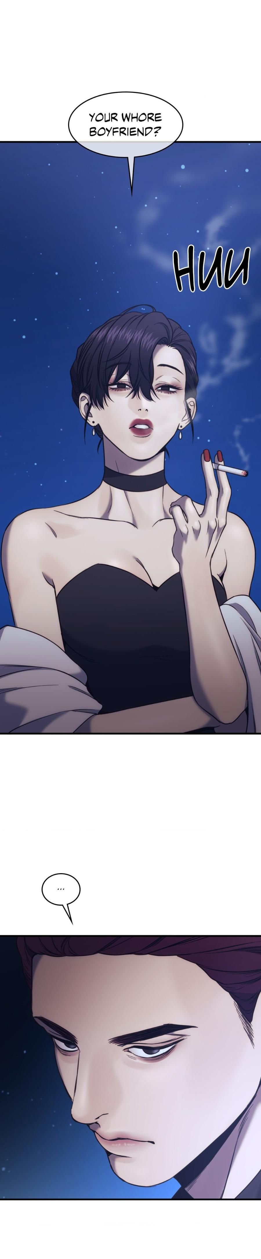 The Pawn's Revenge chapter 63 page 5