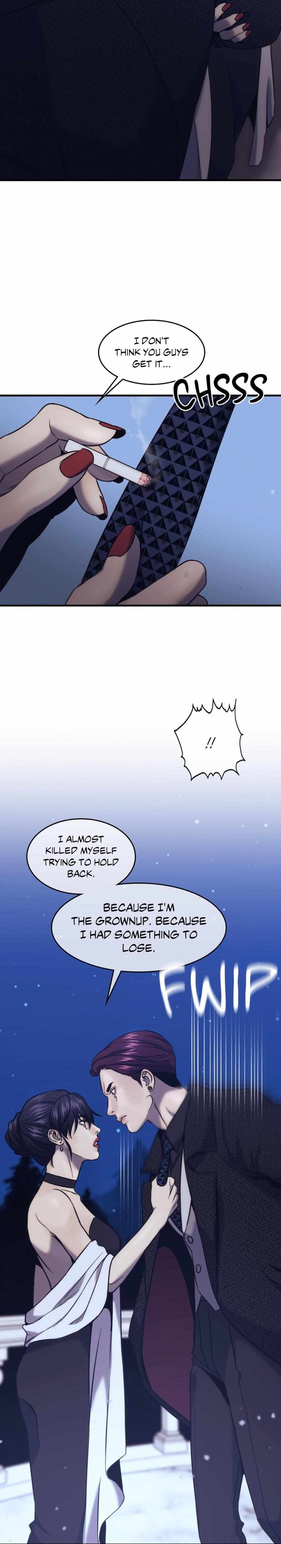 The Pawn's Revenge chapter 63 page 7