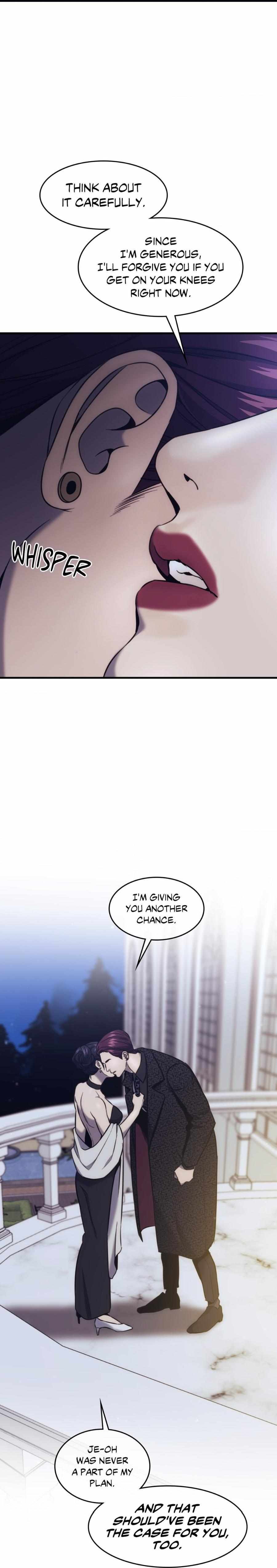 The Pawn's Revenge chapter 63 page 9