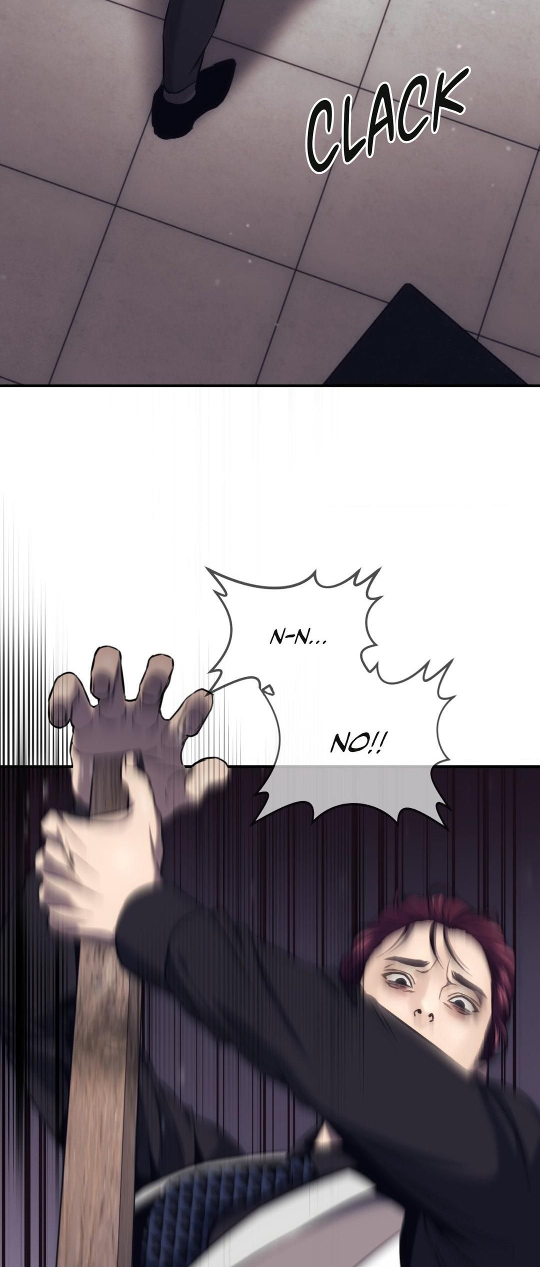 The Pawn's Revenge chapter 64 page 12