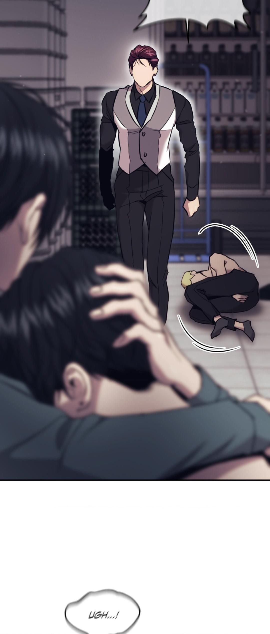 The Pawn's Revenge chapter 64 page 15