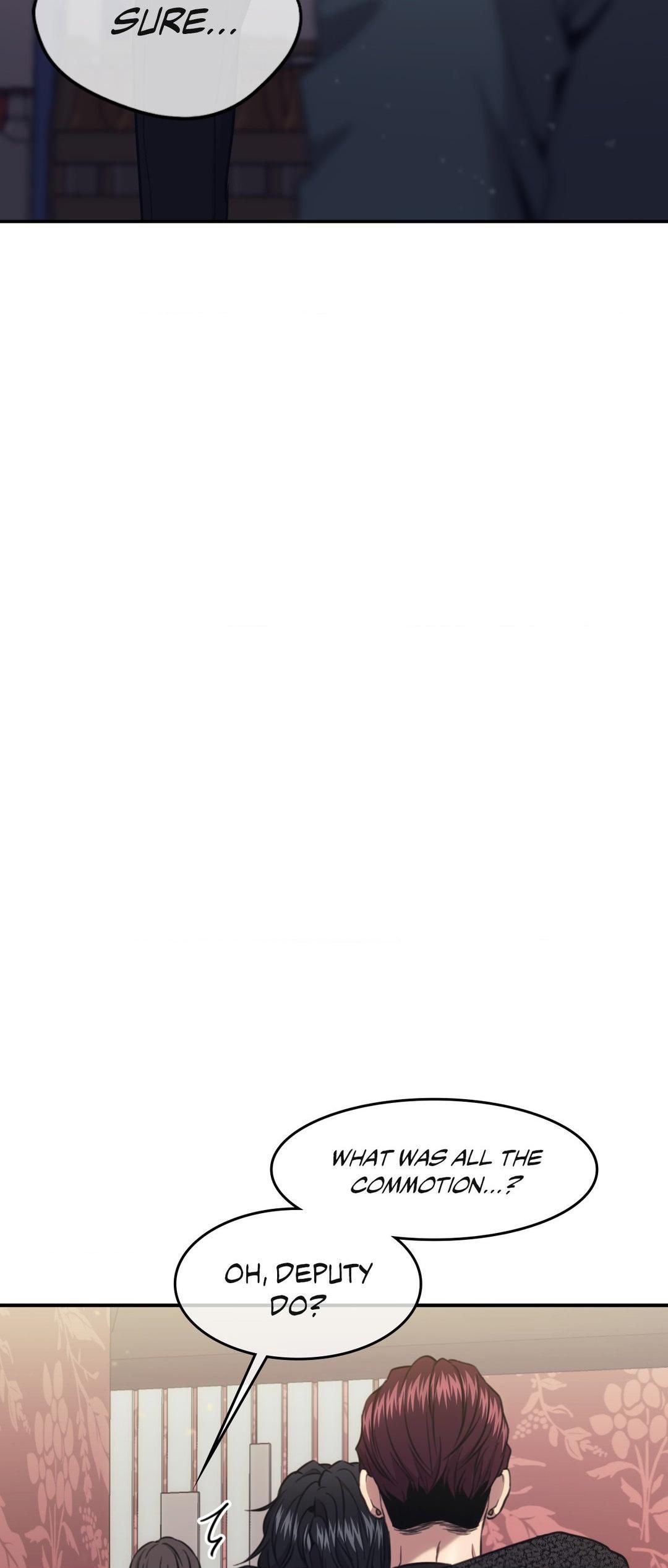 The Pawn's Revenge chapter 64 page 18