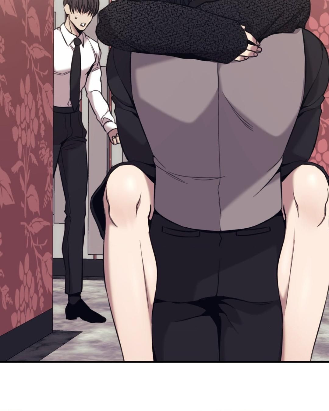 The Pawn's Revenge chapter 64 page 19