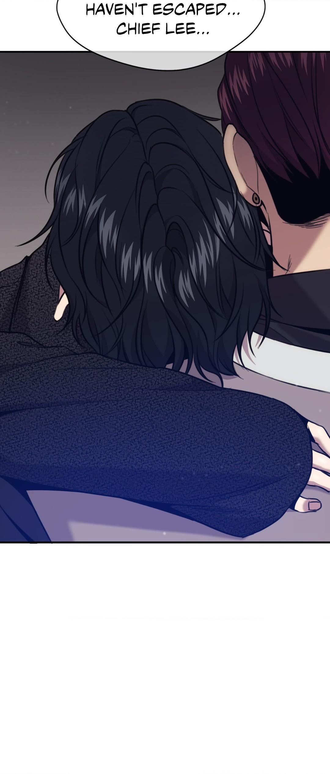 The Pawn's Revenge chapter 64 page 21