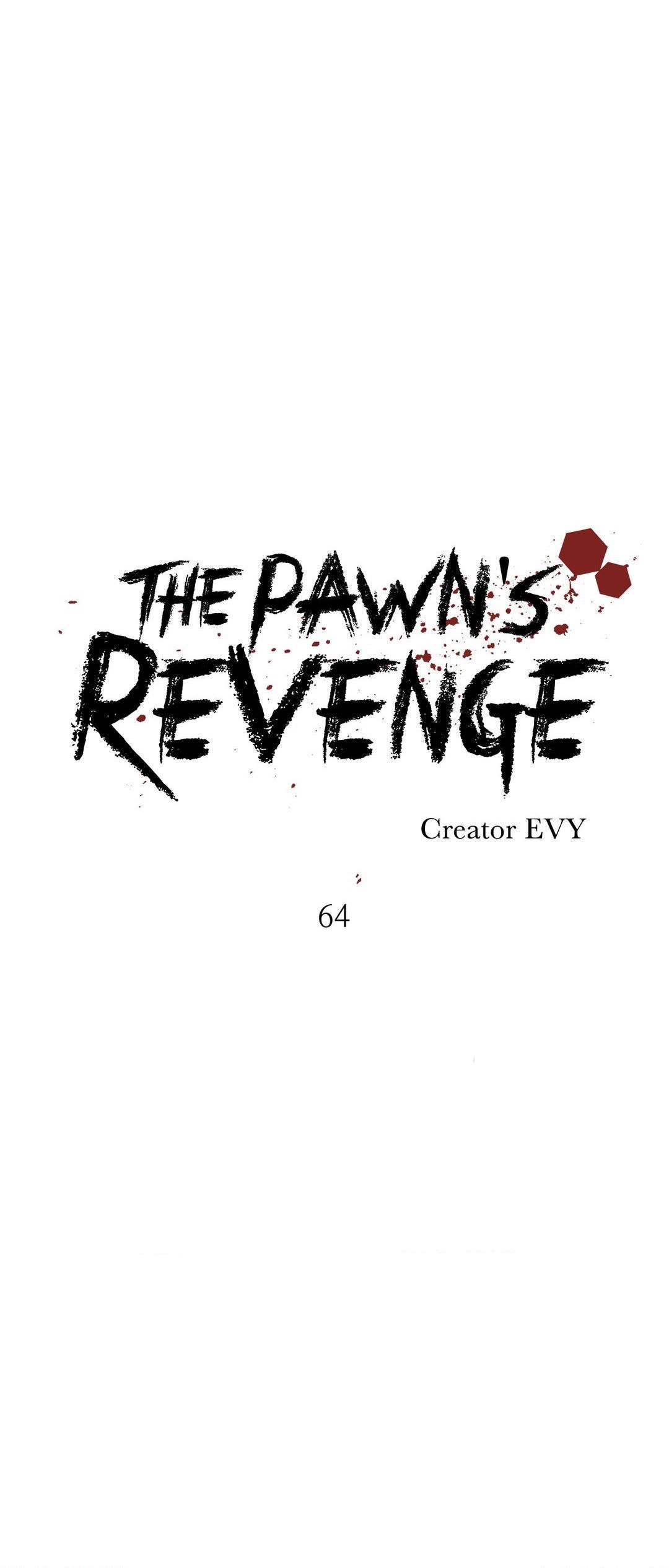 The Pawn's Revenge chapter 64 page 22