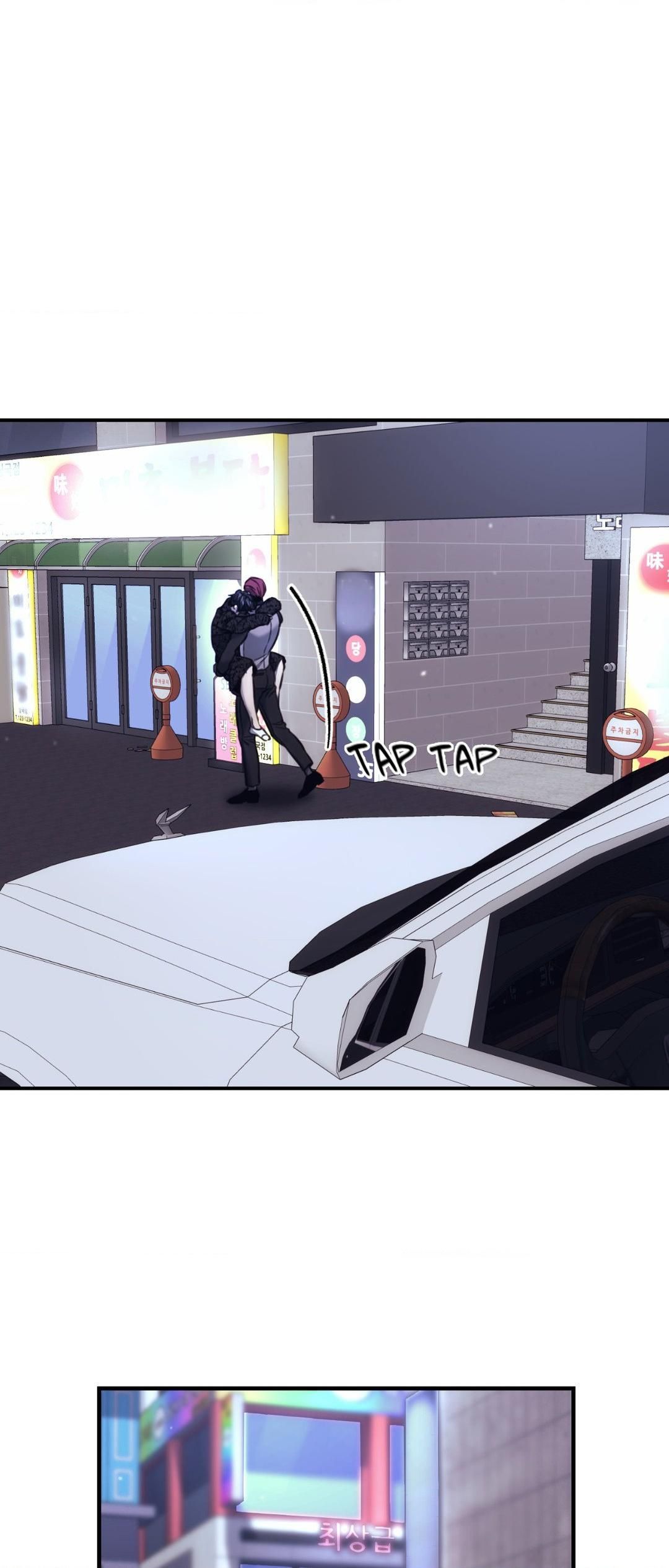 The Pawn's Revenge chapter 64 page 23