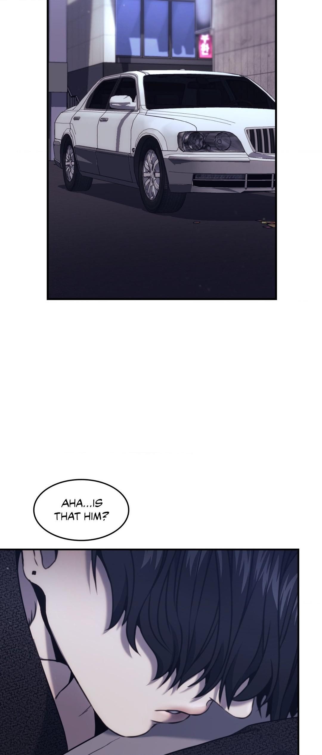 The Pawn's Revenge chapter 64 page 24