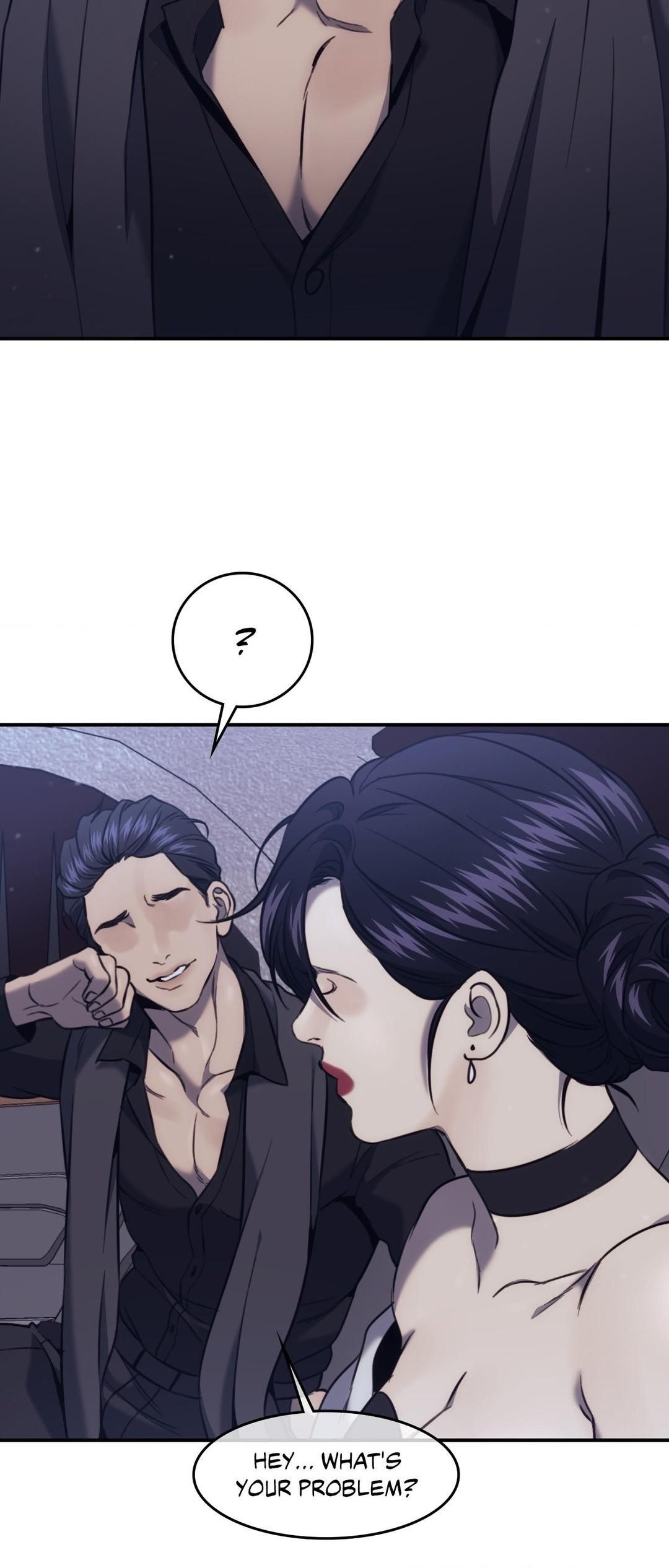 The Pawn's Revenge chapter 64 page 26